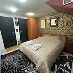 Mini Hotel-bohemi Хотел Пловдив