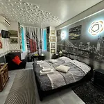 Хотел Mini Hotel-bohemi Пловдив