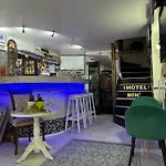 Mini Hotel-bohemi