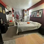 Хотел Mini Hotel-bohemi