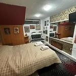 Mini Hotel-bohemi 2* Пловдив