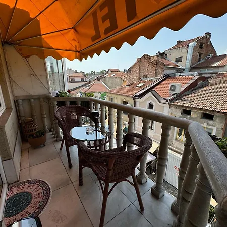 Mini Hotel-bohemi Plovdiv