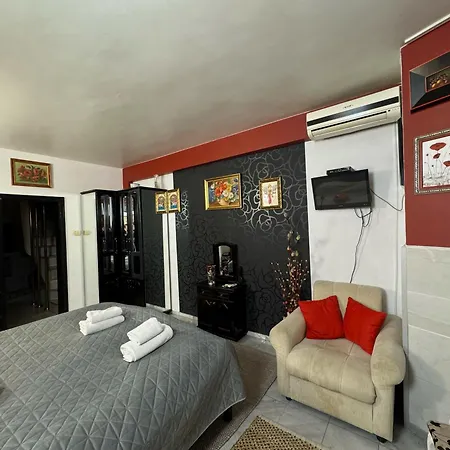 Hotell Mini Hotel-bohemi