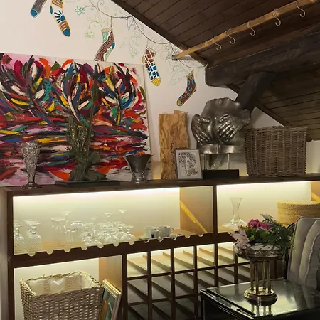 Mini Hotel-bohemi Hotell 2*