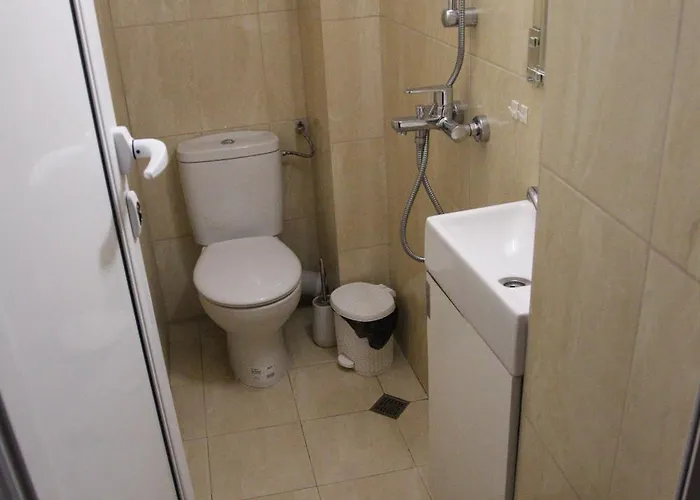 Mini Hotel-bohemi Hotell Plovdiv