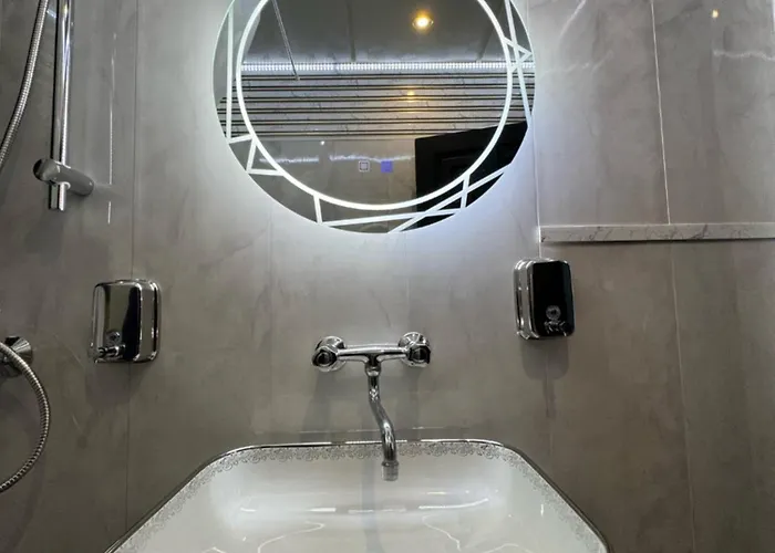 Mini Hotel-bohemi Hotell 2*