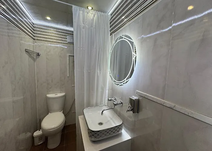 Mini Hotel-bohemi Hotell Plovdiv