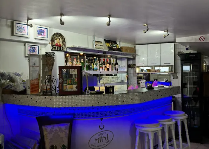 Mini Hotel-bohemi Plovdiv