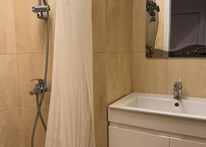 Hotell Mini Hotel-bohemi Plovdiv