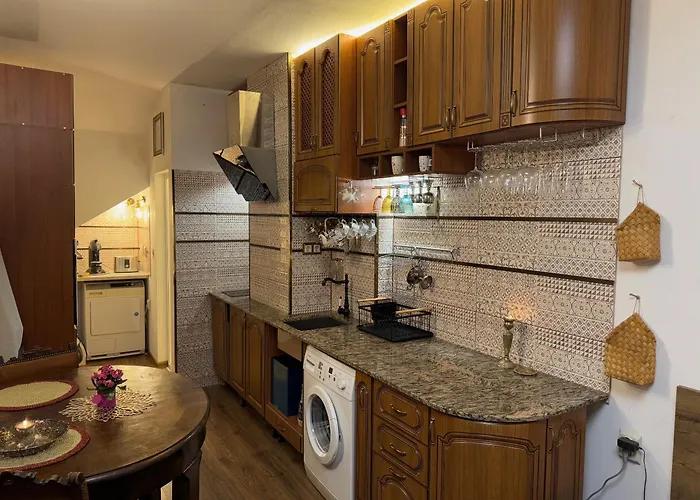 Hotell Mini Hotel-bohemi 2*