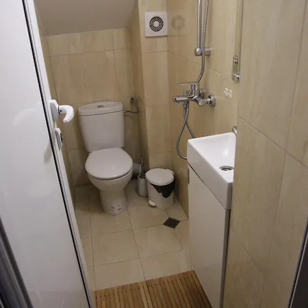 Mini Hotel-bohemi Хотел Пловдив