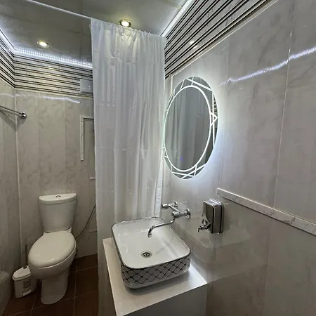 Mini Hotel-bohemi Хотел Пловдив