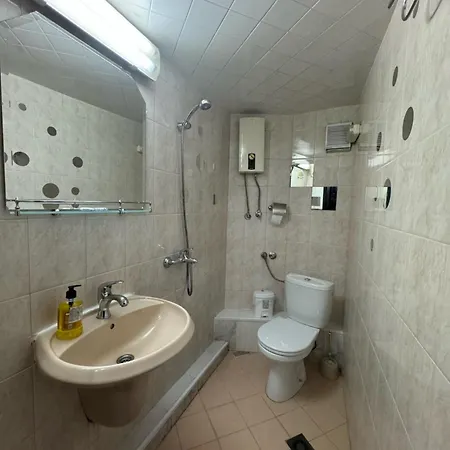 Хотел Mini Hotel-bohemi