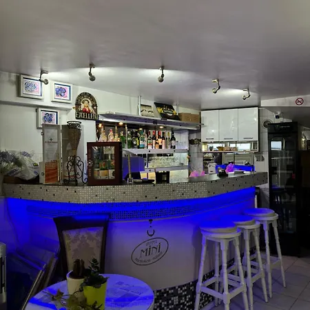 Mini Hotel-bohemi Пловдив