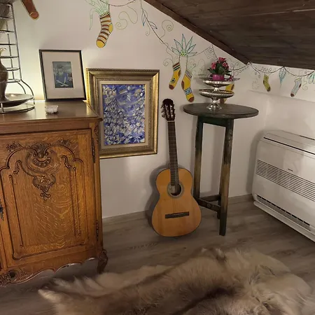 Hotel Mini Hotel-bohemi