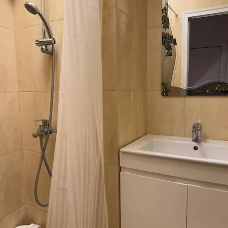 Готель Mini Hotel-bohemi Пловдив