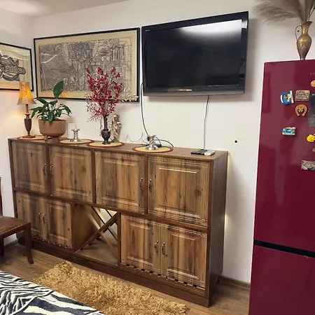 Mini Hotel-bohemi Hotel 2*