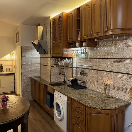 Готель Mini Hotel-bohemi 2*