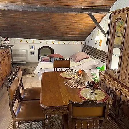 Mini Hotel-bohemi Хотел Пловдив