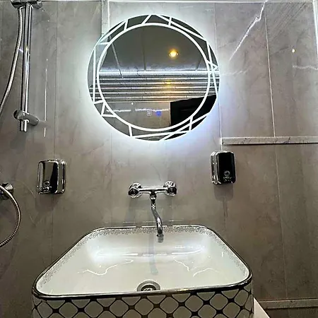Хотел Mini Hotel-bohemi