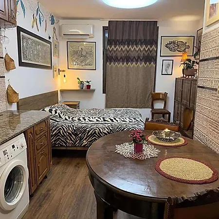 Хотел Mini Hotel-bohemi