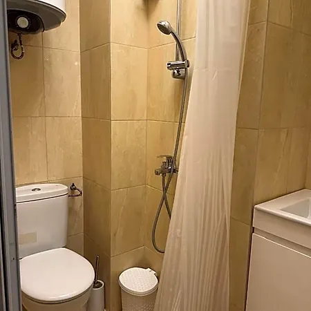 Хотел Mini Hotel-bohemi