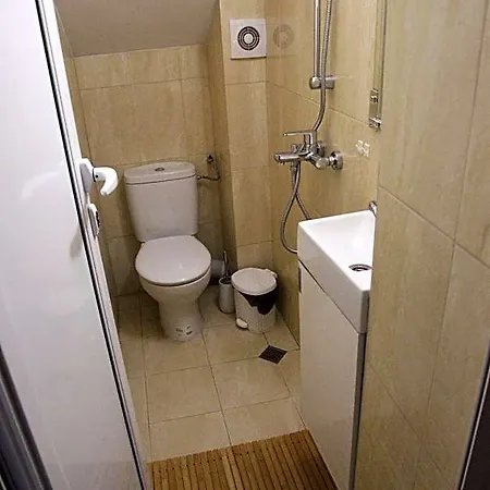 Хотел Mini Hotel-bohemi