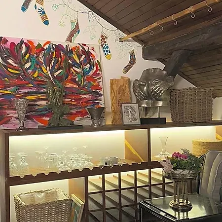 Mini Hotel-bohemi