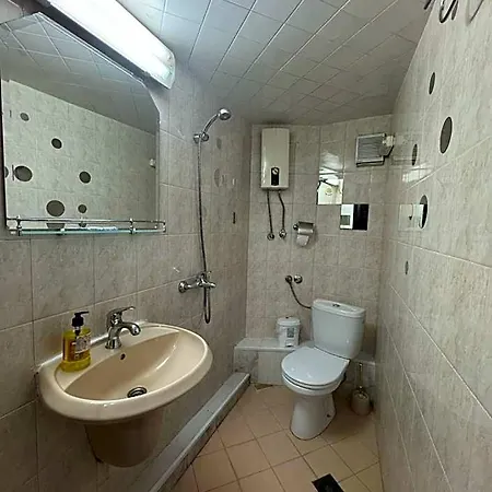 Mini Hotel-bohemi