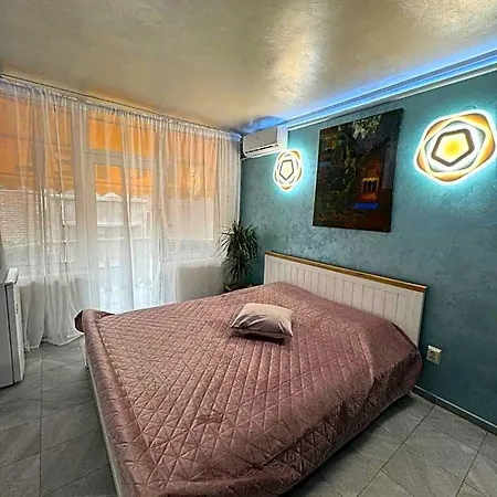 Mini Hotel-bohemi