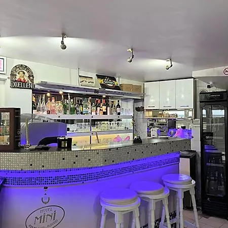 Mini Hotel-bohemi 2* Пловдив
