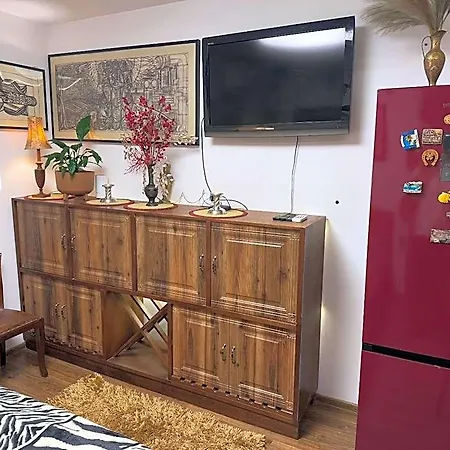 Mini Hotel-bohemi 2* Пловдив