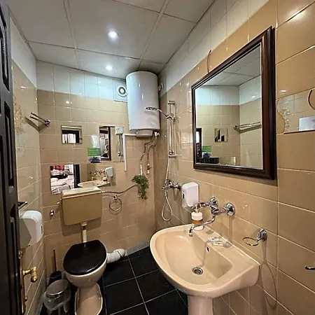 Mini Hotel-bohemi Хотел Пловдив