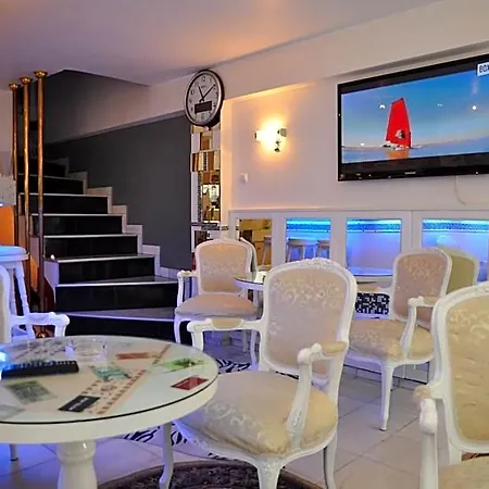 Mini Hotel-bohemi 2* Пловдив