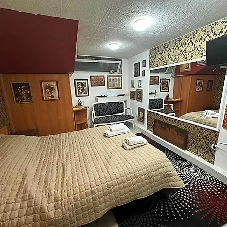 Mini Hotel-bohemi