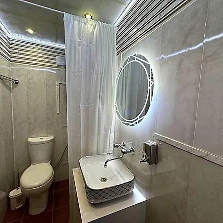 Mini Hotel-bohemi Пловдив