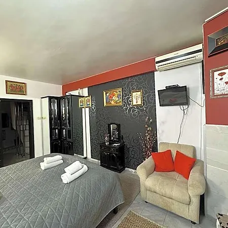 Mini Hotel-bohemi 2* Пловдив