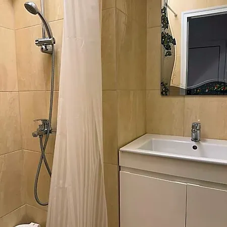Mini Hotel-bohemi