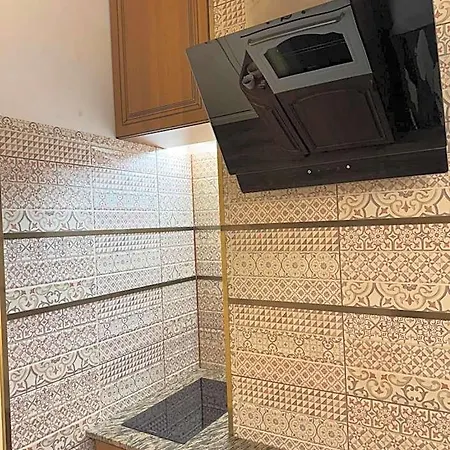 Хотел Mini Hotel-bohemi 2*