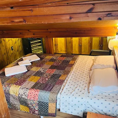 Hotel Mini Hotel-bohemi 2*