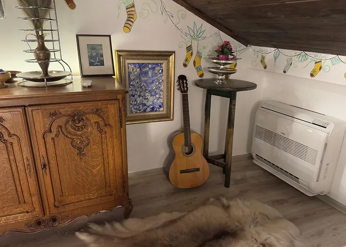 酒店 Mini Hotel-bohemi