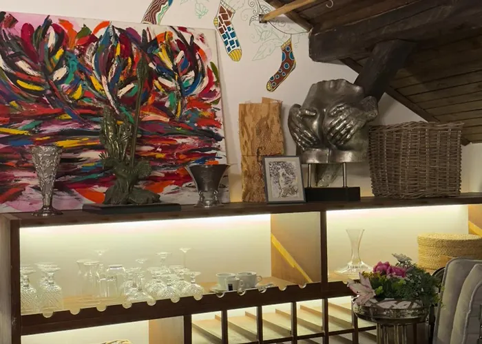 Mini Hotel-bohemi 酒店 2*