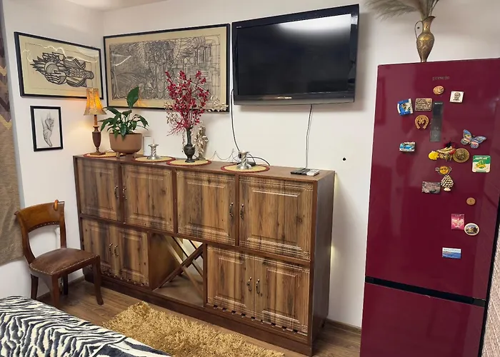 Mini Hotel-bohemi 酒店 2*