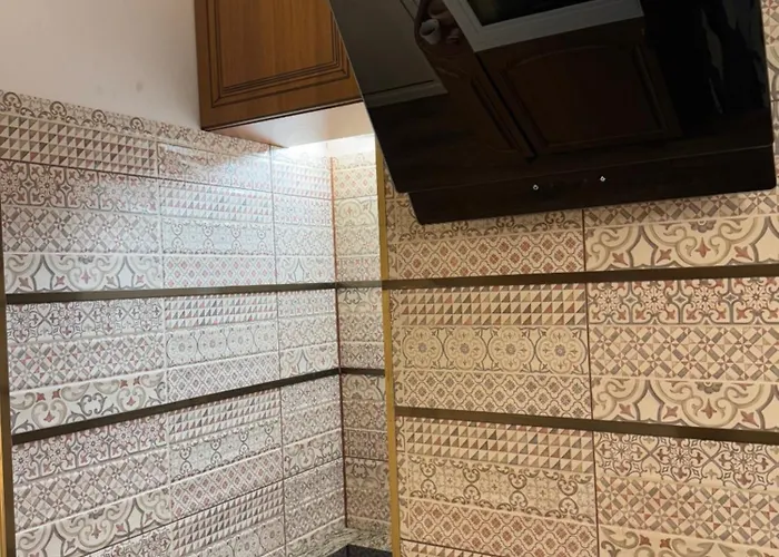 Mini Hotel-bohemi 2*